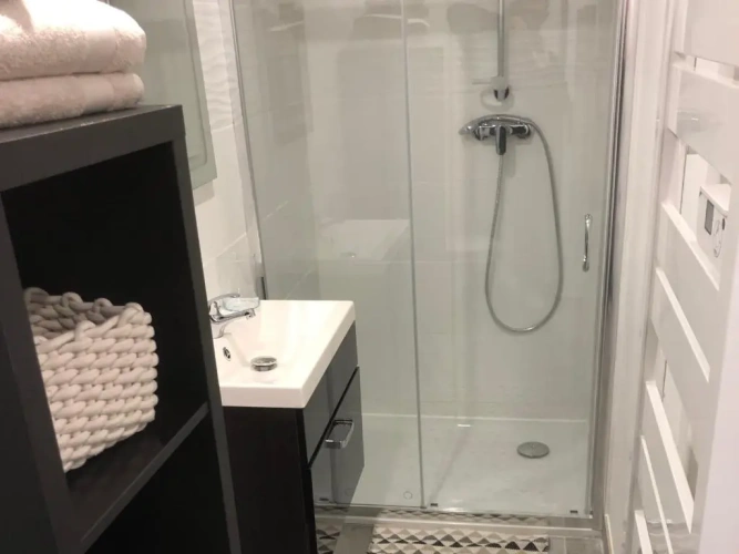 1 Bedroom Cottage