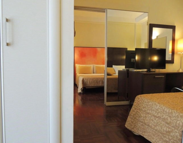 HamilTown Hotel