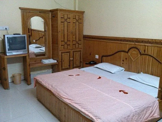 Hotel Rock Stone