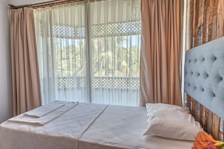 Hisaronu Ucpa Hotel