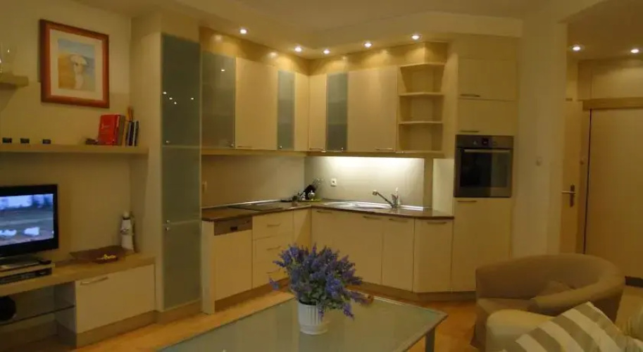 Apartament Piotr
