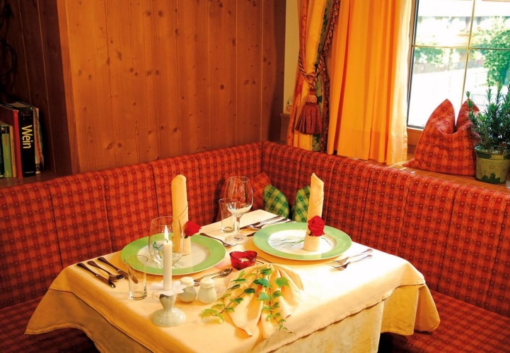 Hotel Zillertalerhof photo 13