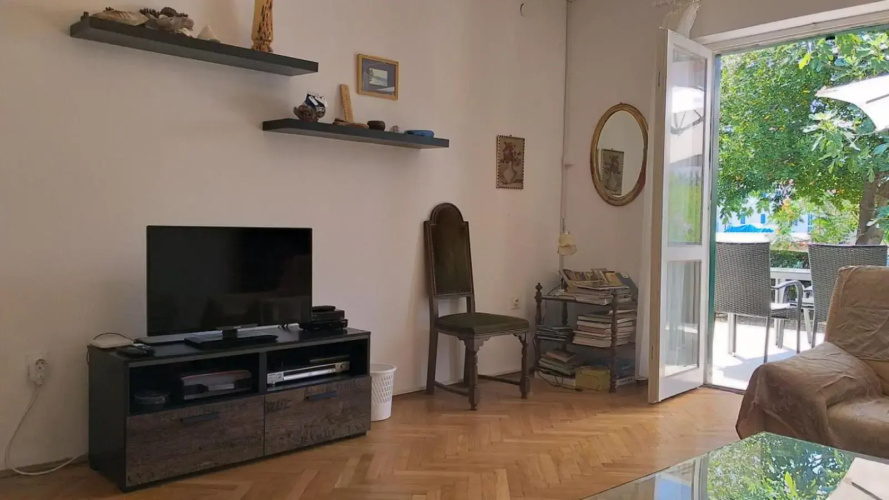 House Romana