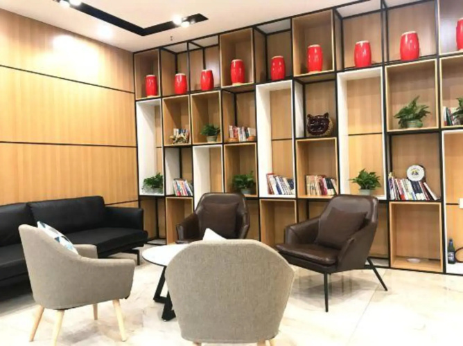 Xinyue Business Hotel