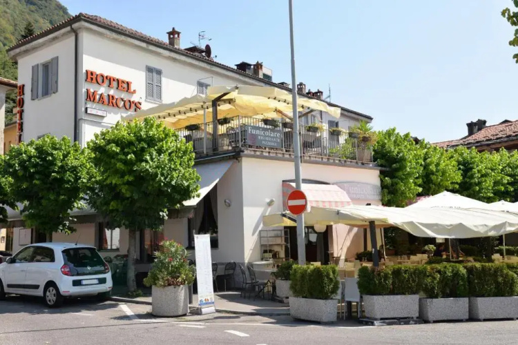 Hotelafbeelding