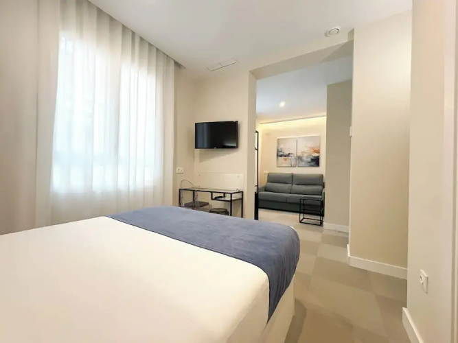 Hotel Sevilla