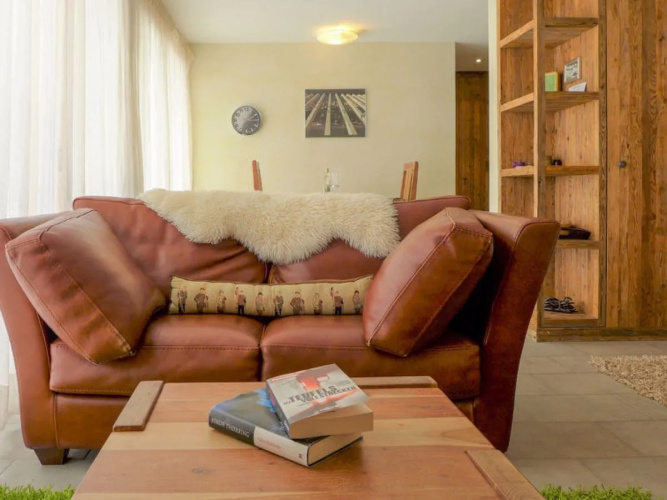 Chalet Rütschi Lommel 39445