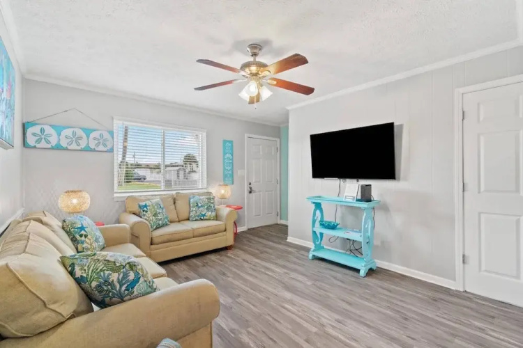 Misty Harbor Townhome #15