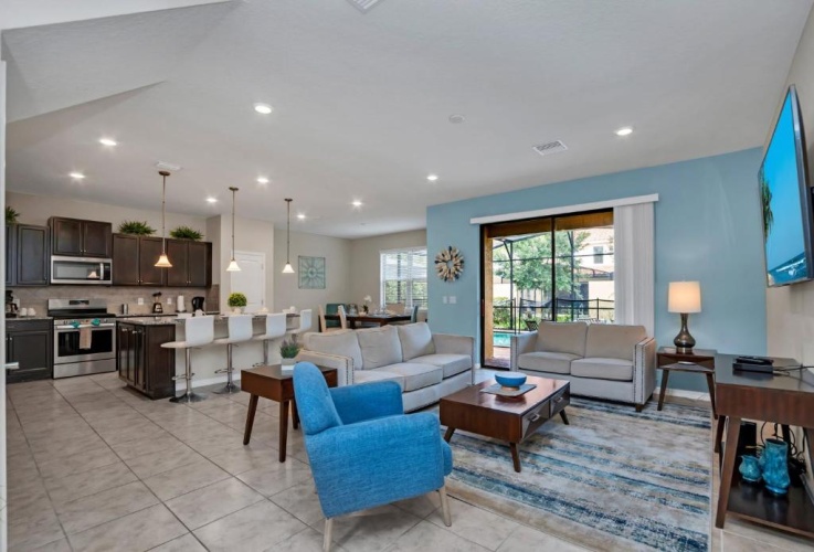 Standard Family room