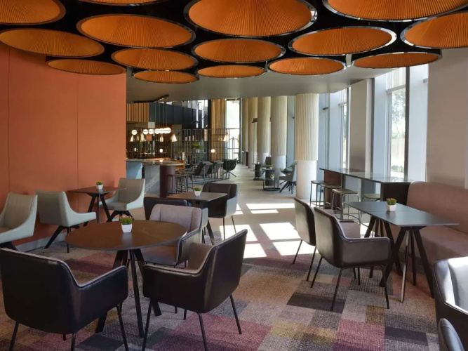 Novotel Lubumbashi