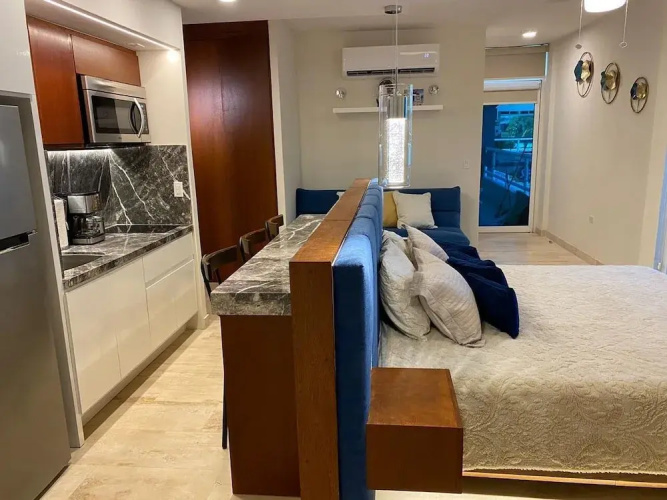 Baja Mar Apartments