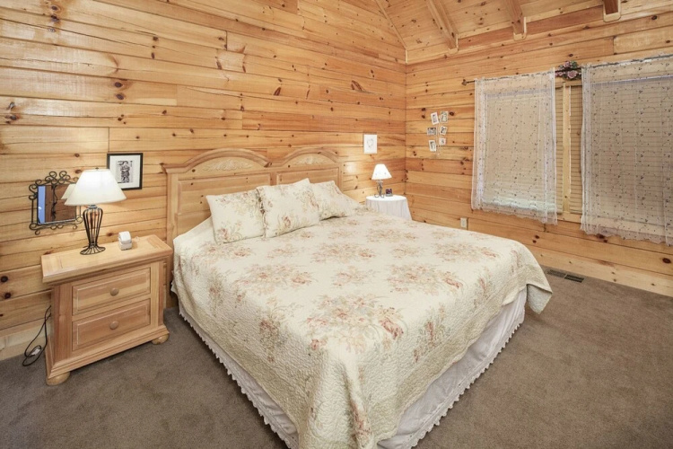 Chanticleer by Eagles Ridge Resort