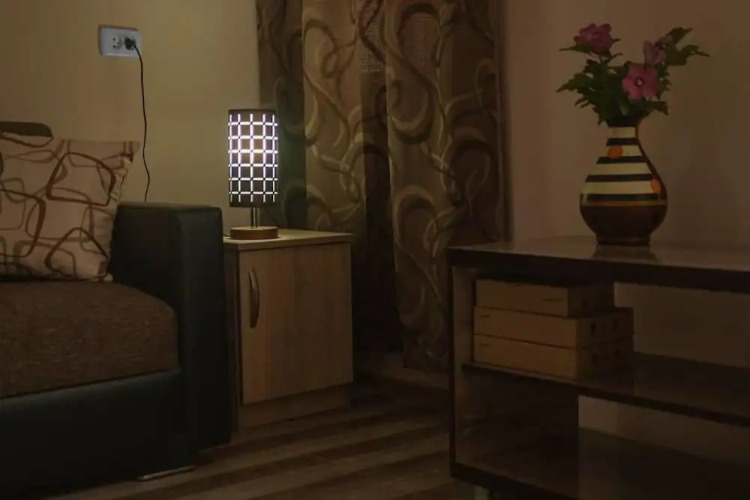 Фотография номера Коттеджа Коттеджи для отдыха