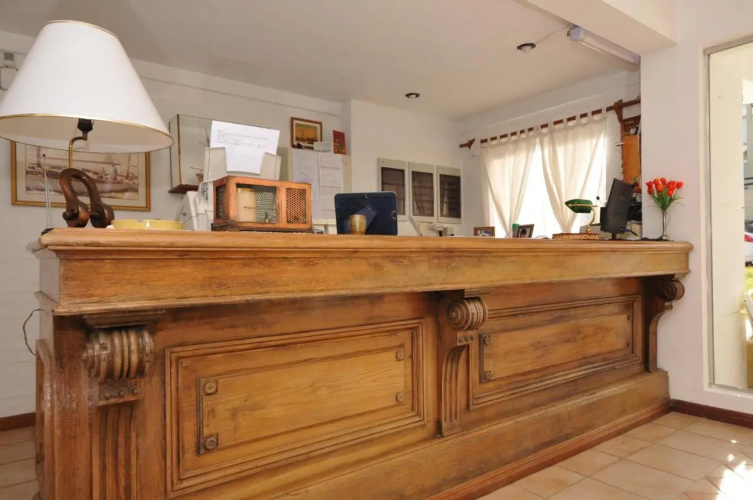 Imagen del hotel