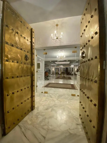 La Menara Hotel & SPA