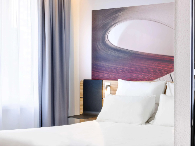 Novotel Koln City