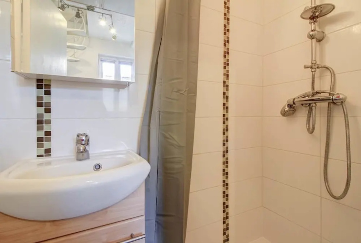 Appartement L'Iris - Le Formel