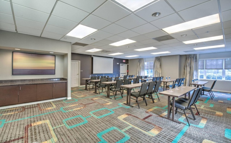 Residence Inn Atlanta Buckhead/Lenox Park photo 14