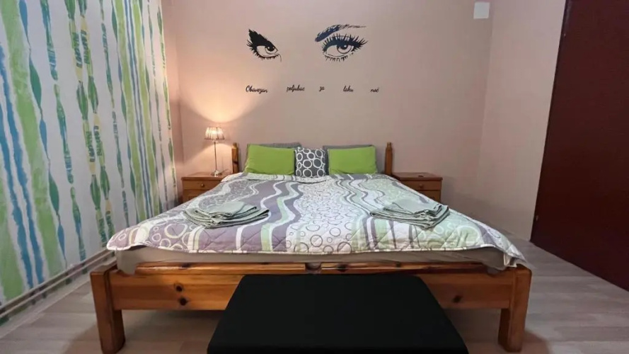 Apartman-Suite "Marinero"