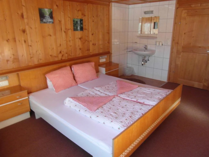 Ferienhaus Nadine