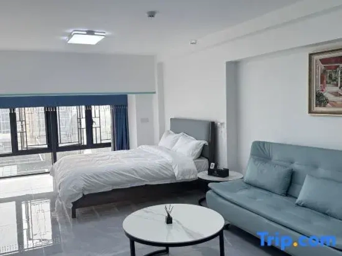 2 Bedrooms Duplex Suite