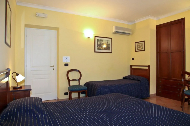Bed & Breakfast Armonia