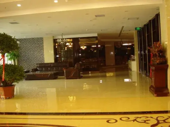 Dacheng Hotel