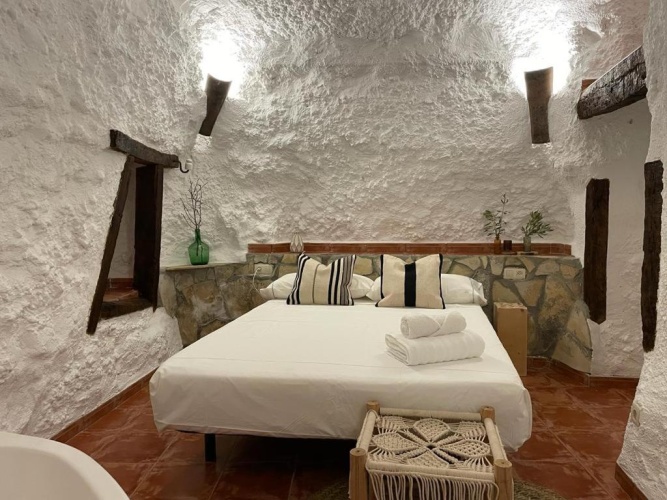 1 Bedroom Cottage