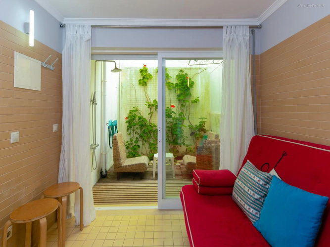 B28 - Stylish Typical House