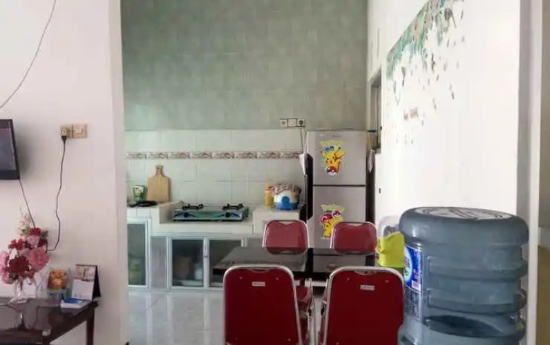 Villa Kasih - Two Bedroom
