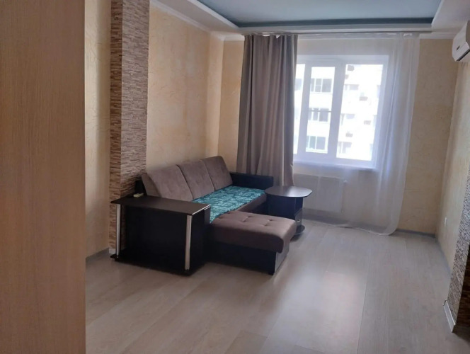 Фотография номера квартиры Апартаменты на улице Восточно-Кругликовская улица 22