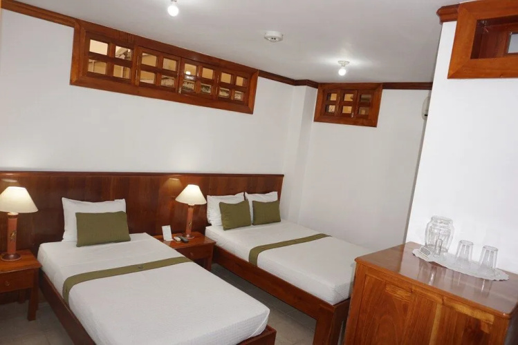 Hostal Macaw