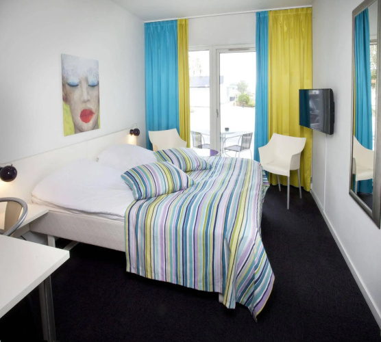 Hotel Faaborg Fjord