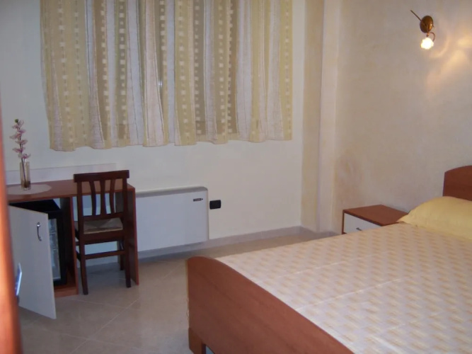 B&B Il Gabbiano