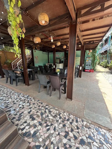 Фотография отеля