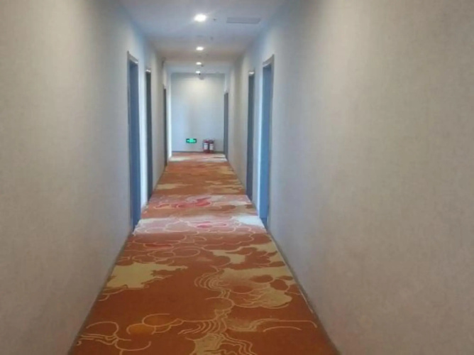 boli business hotel