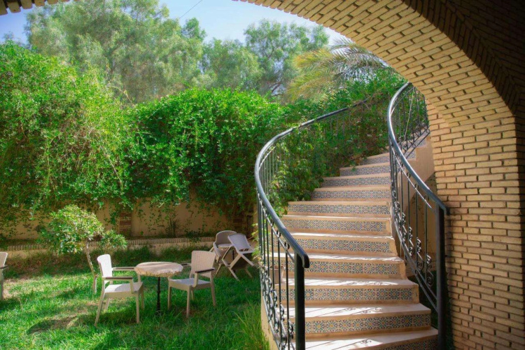 Résidence El Arich