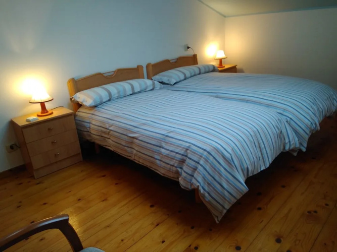 Apartamentos Las Escortes