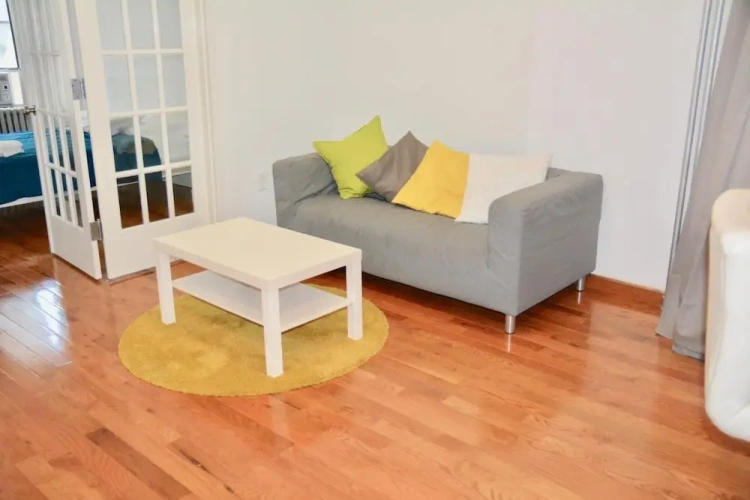 3 Bedrooms Deluxe Apartment
