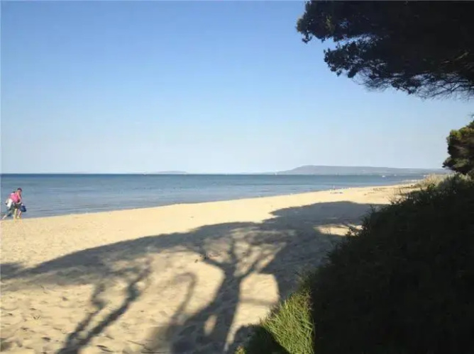 Blairgowrie Beach Escape