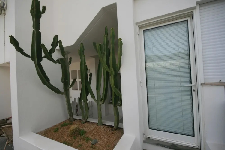 Villa Acquamarina