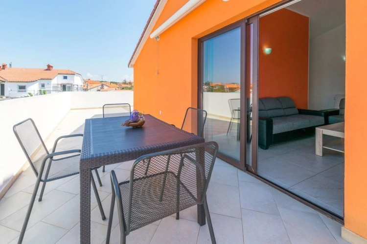 Apartment Janko N1
