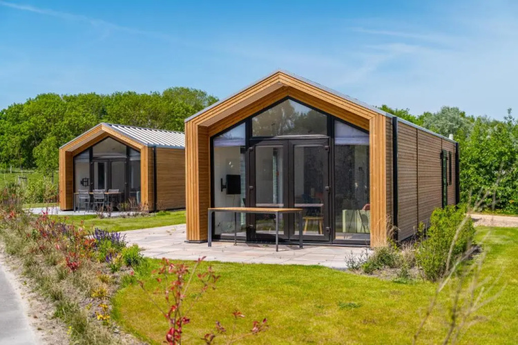 EuroParcs Enkhuizer Strand