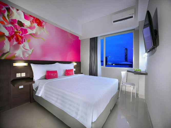 d'primahotel Panakkukang Makassar