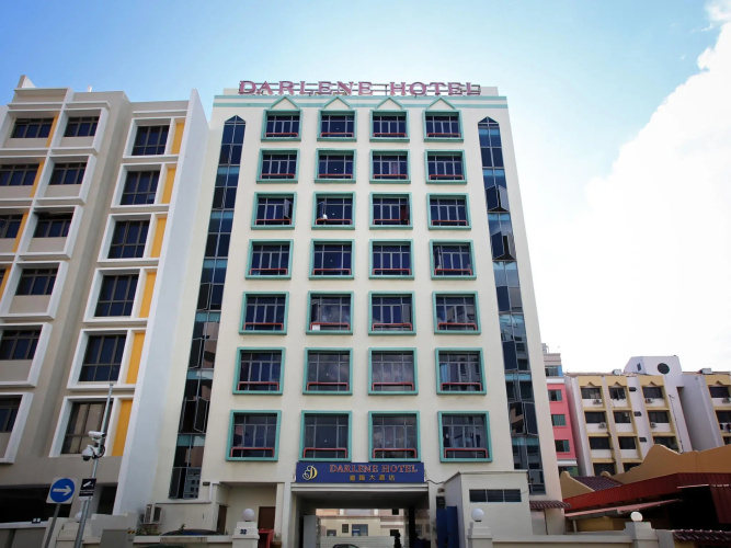 Hotelafbeelding