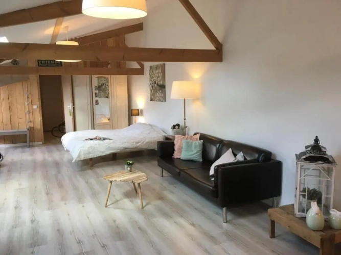 1 Bedroom Cottage