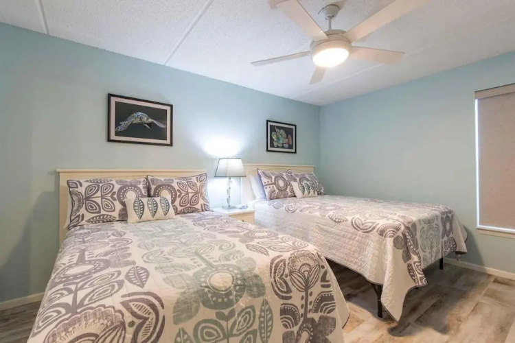 Edgewater Condominium 207