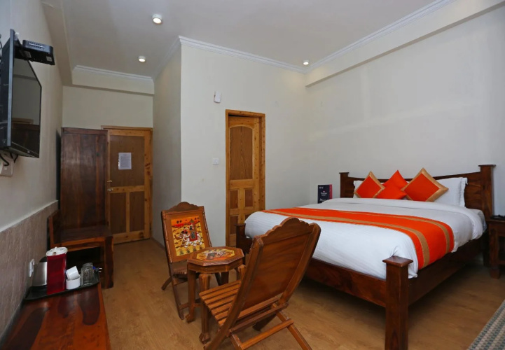 Sparsh Resort
