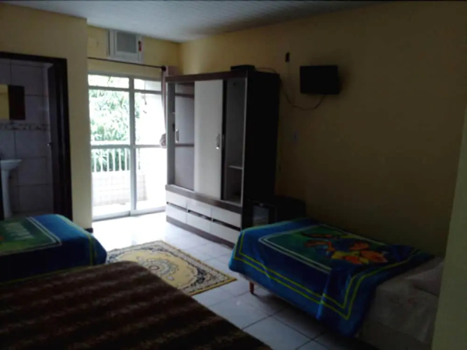 Hotel Maranata