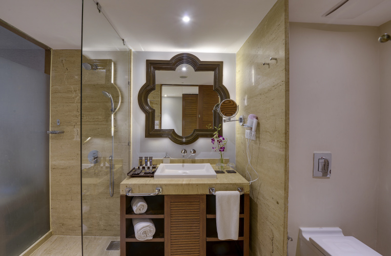 Novotel Goa Resort & Spa photo 8